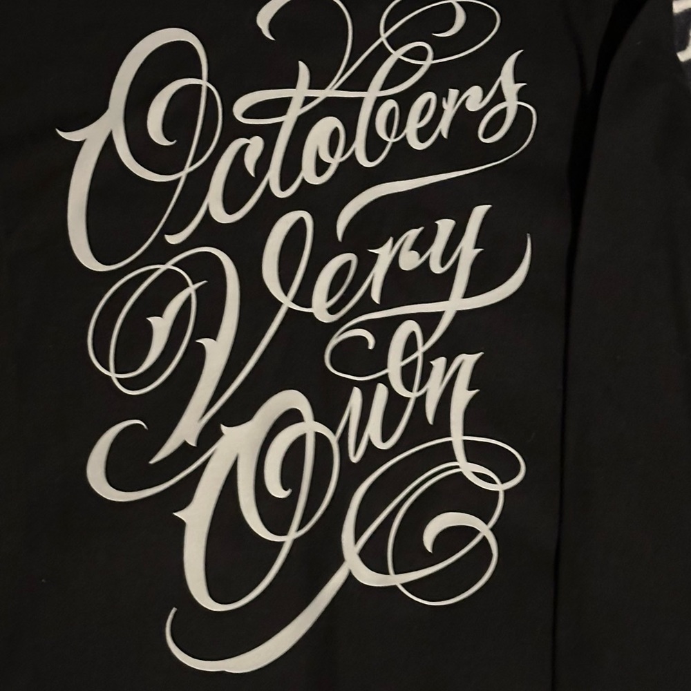NWT Ovo X Mr Cartoon - Picture 3 of 4
